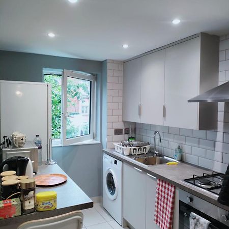 "Central&Convenient" Apartment Near Big Ben- Tower Bridge Londra Exterior foto