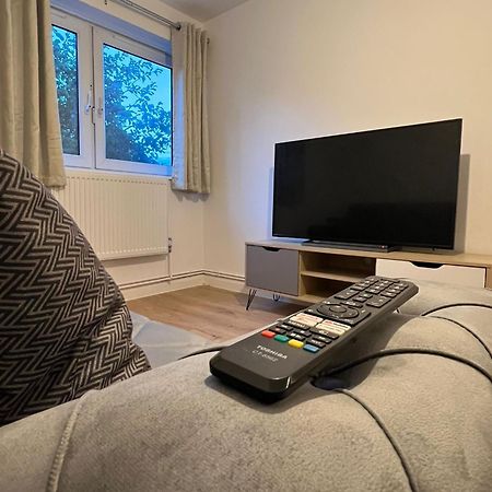 "Central&Convenient" Apartment Near Big Ben- Tower Bridge Londra Exterior foto