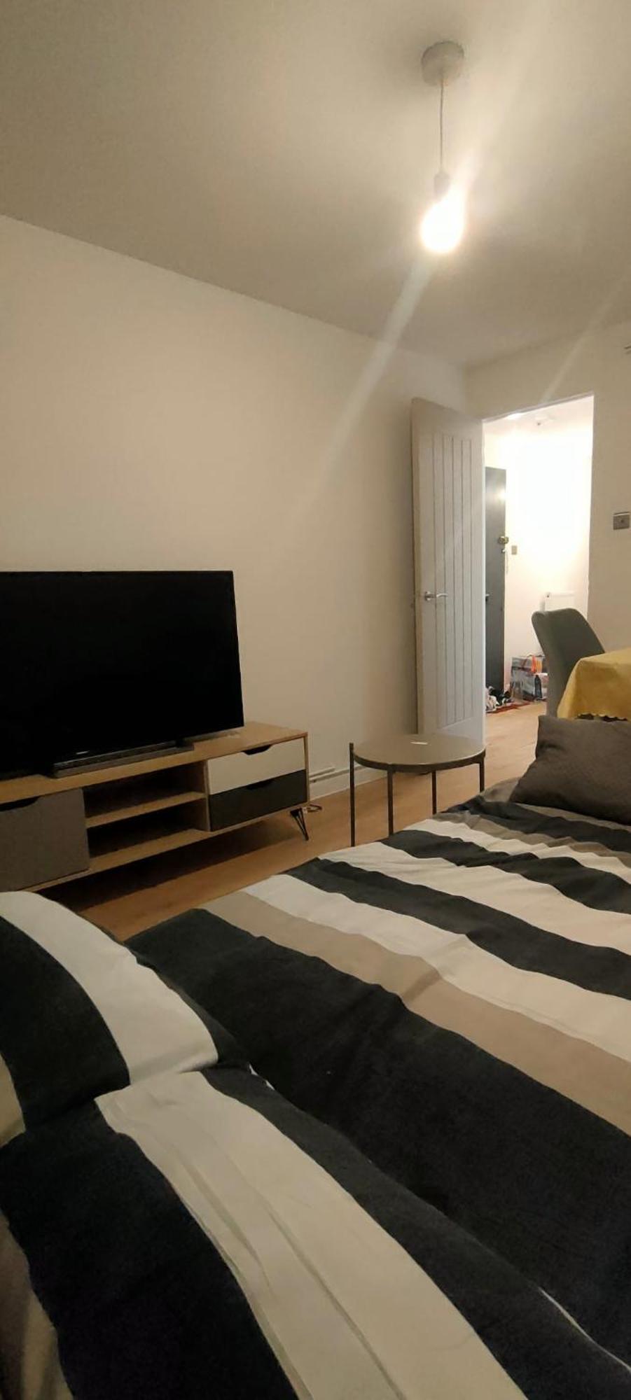 "Central&Convenient" Apartment Near Big Ben- Tower Bridge Londra Exterior foto