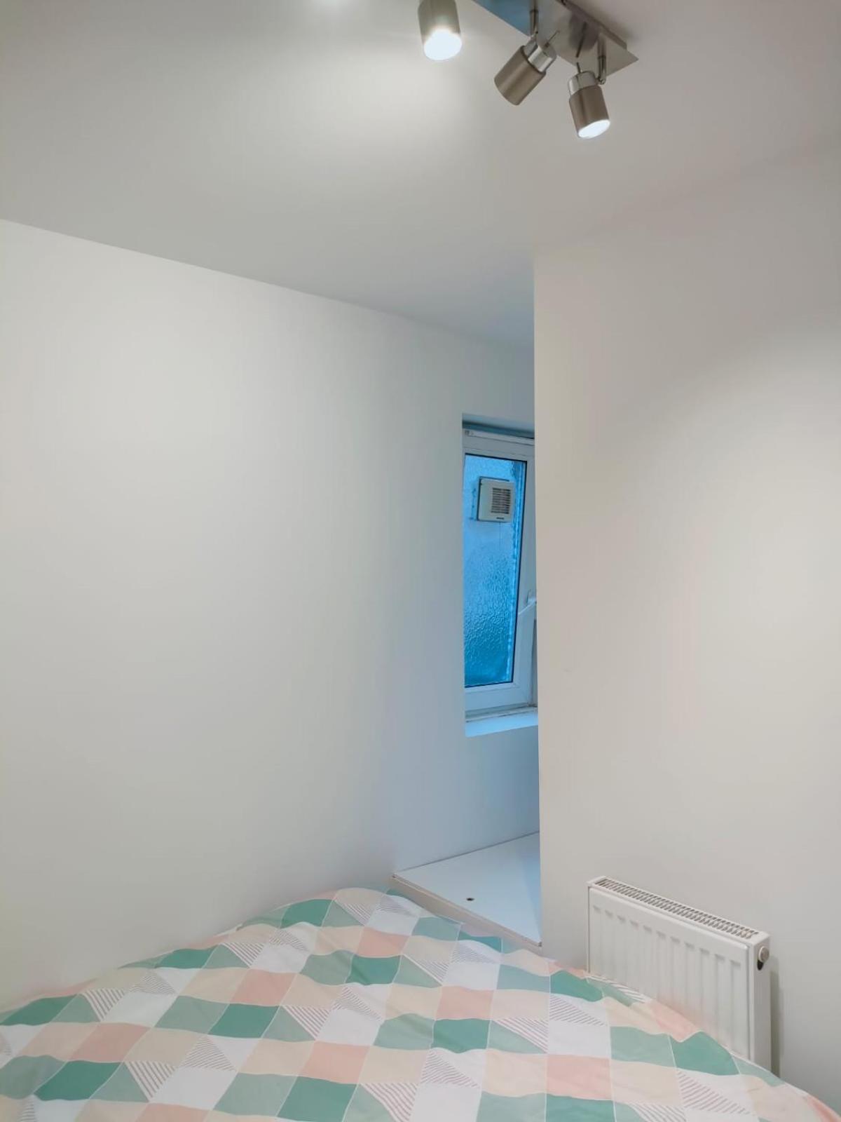 "Central&Convenient" Apartment Near Big Ben- Tower Bridge Londra Exterior foto