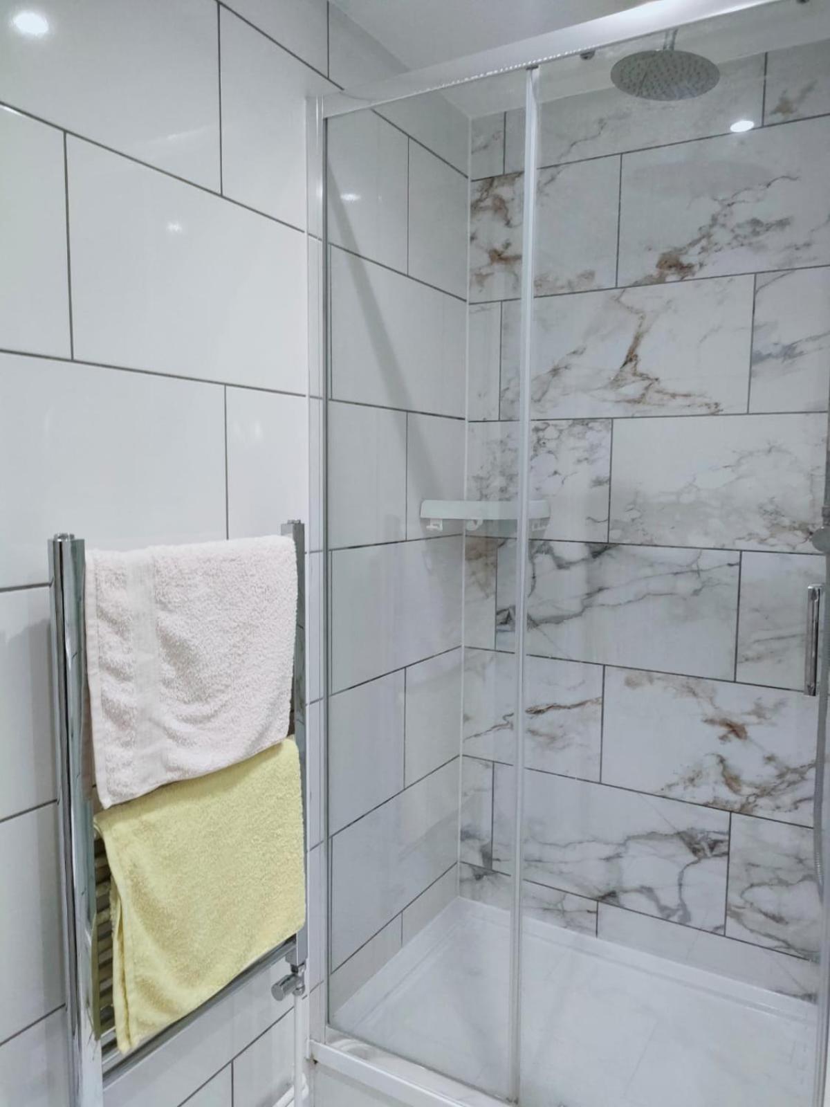 "Central&Convenient" Apartment Near Big Ben- Tower Bridge Londra Exterior foto