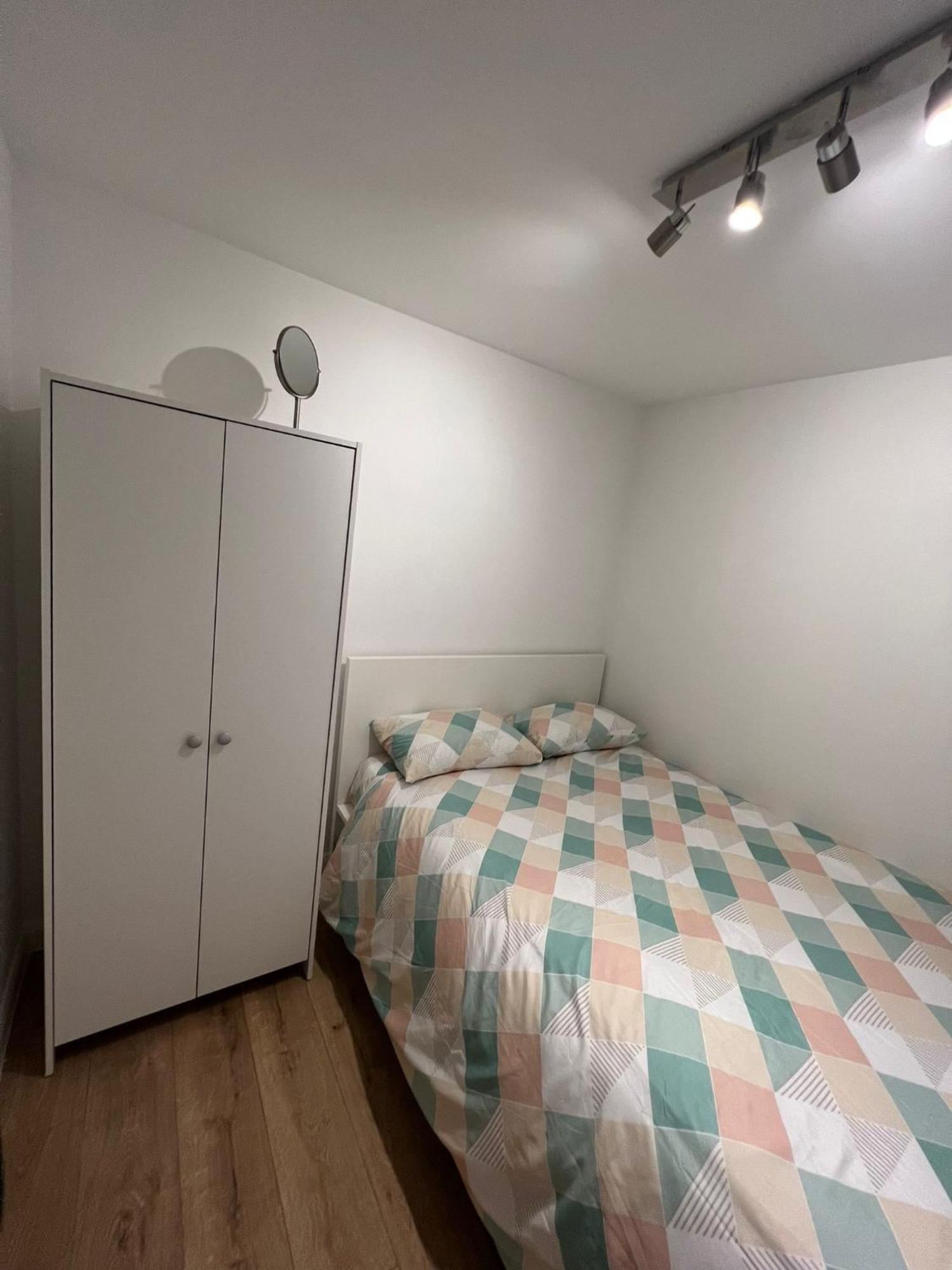 "Central&Convenient" Apartment Near Big Ben- Tower Bridge Londra Exterior foto