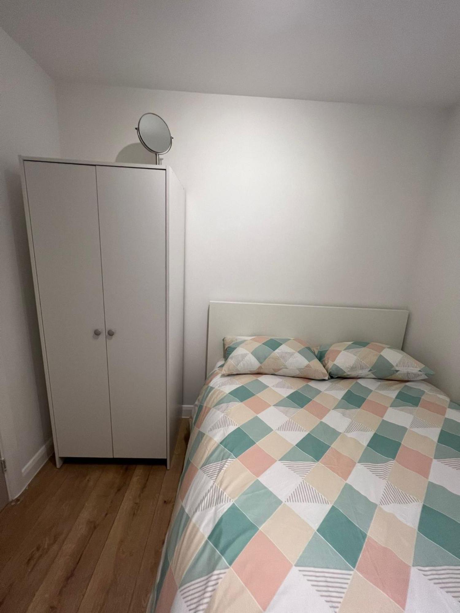 "Central&Convenient" Apartment Near Big Ben- Tower Bridge Londra Exterior foto