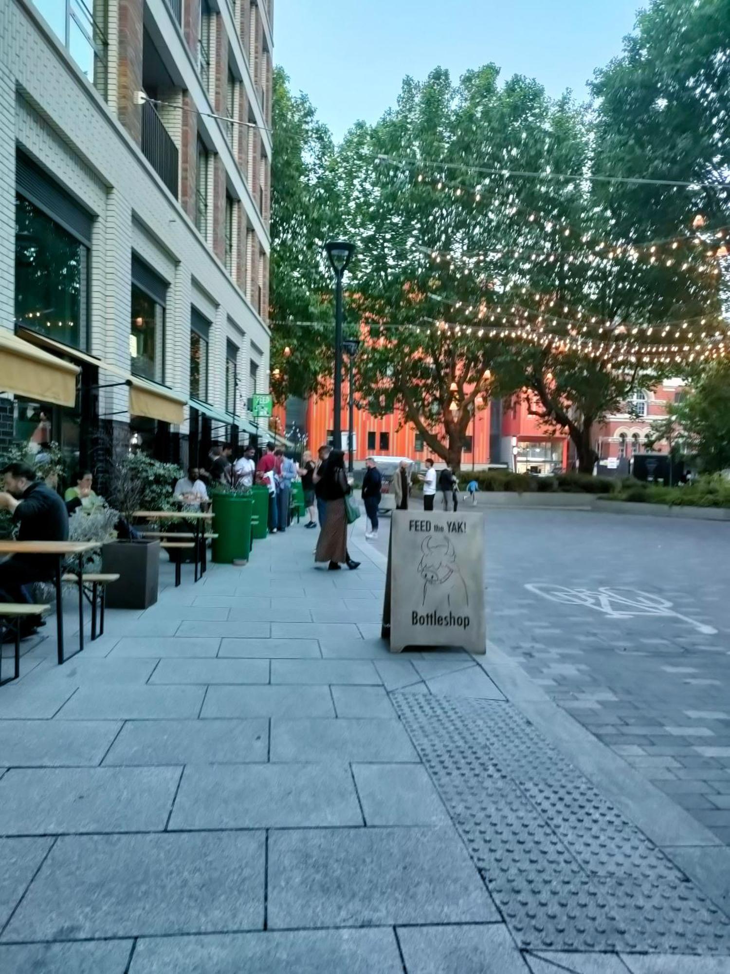 "Central&Convenient" Apartment Near Big Ben- Tower Bridge Londra Exterior foto