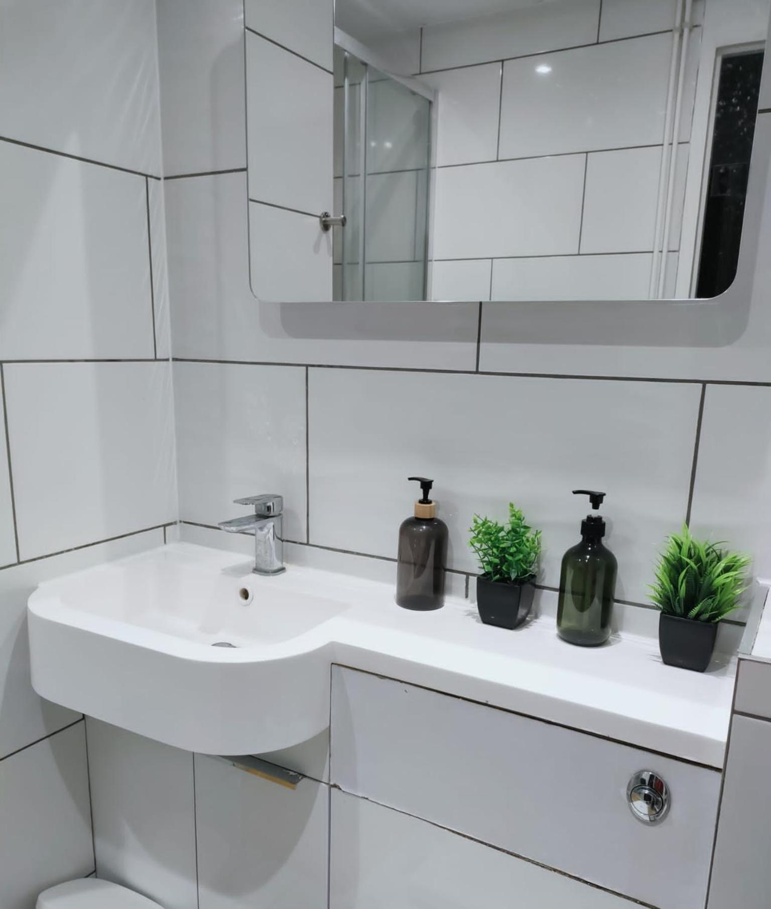 "Central&Convenient" Apartment Near Big Ben- Tower Bridge Londra Exterior foto