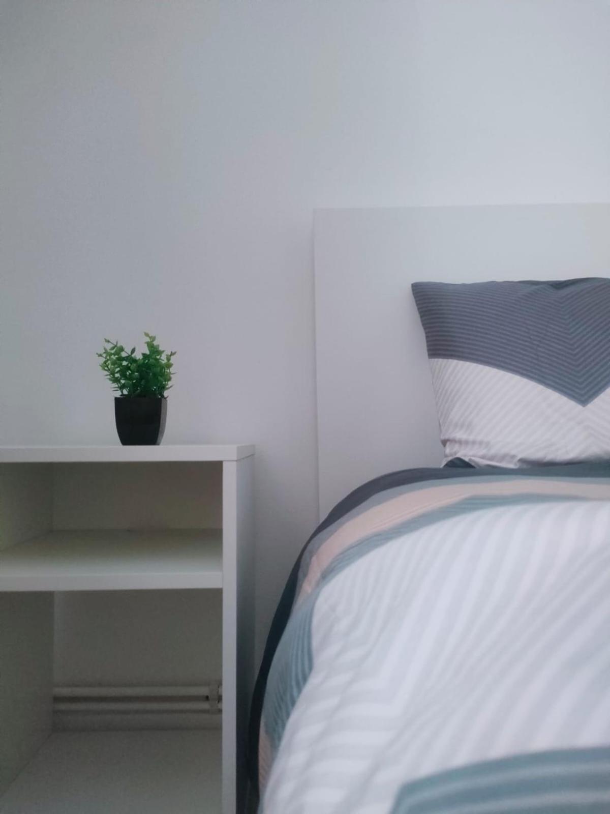 "Central&Convenient" Apartment Near Big Ben- Tower Bridge Londra Exterior foto