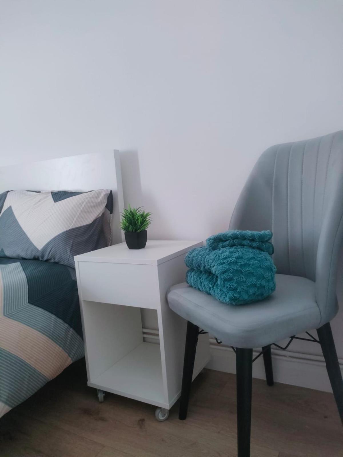 "Central&Convenient" Apartment Near Big Ben- Tower Bridge Londra Exterior foto