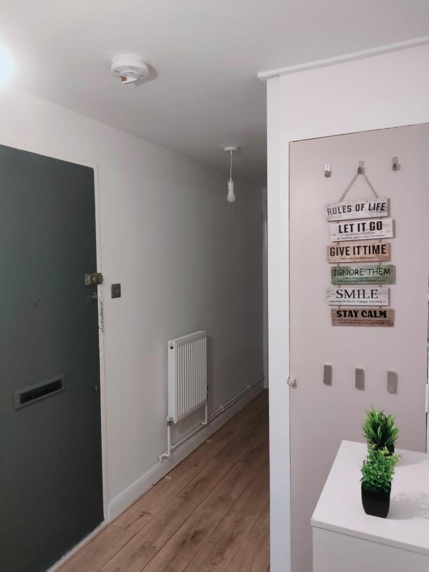 "Central&Convenient" Apartment Near Big Ben- Tower Bridge Londra Exterior foto